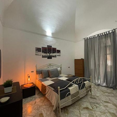 Casa Vacanza Federica Bari Zewnętrze zdjęcie
