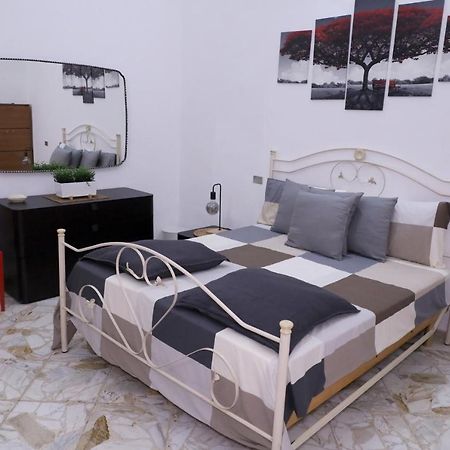 Casa Vacanza Federica Bari Zewnętrze zdjęcie