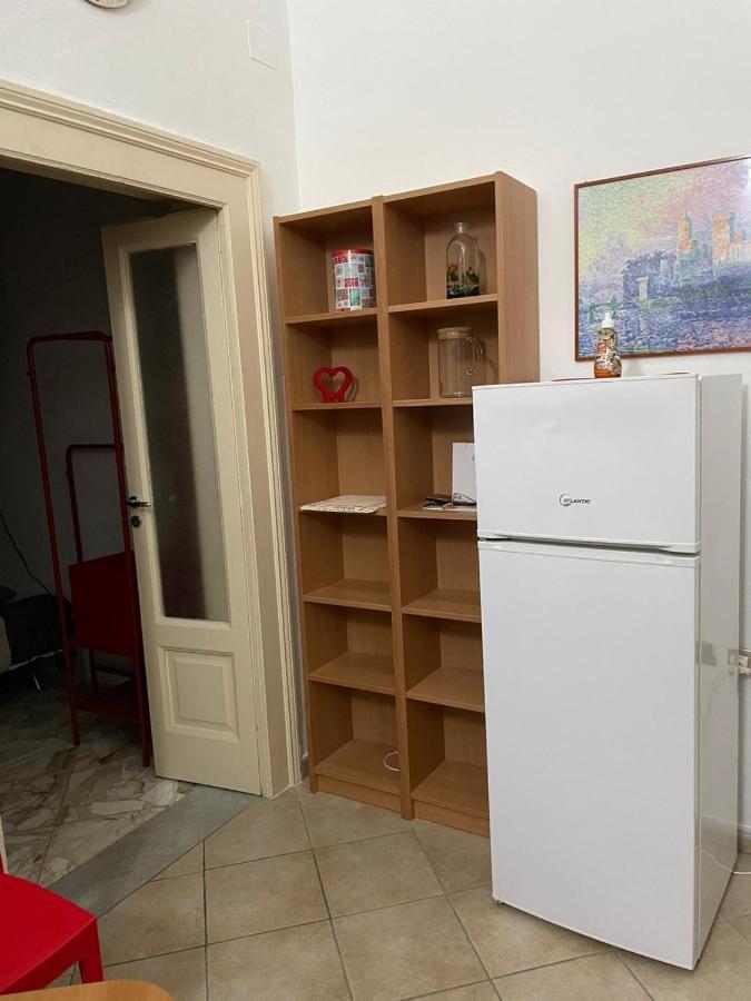 Casa Vacanza Federica Bari Zewnętrze zdjęcie