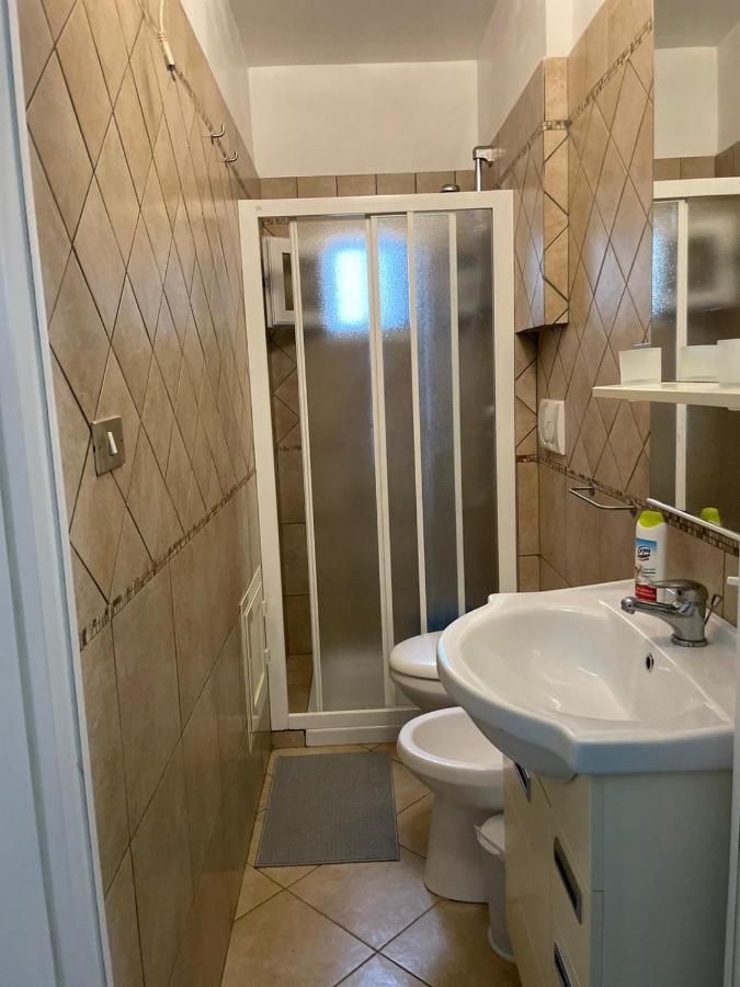 Casa Vacanza Federica Bari Zewnętrze zdjęcie