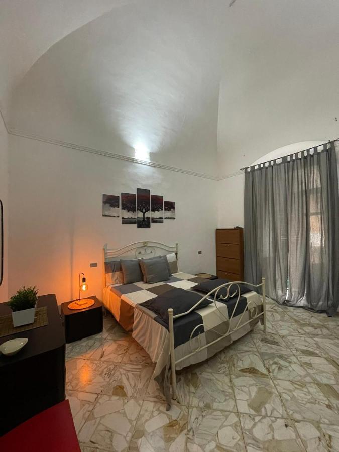 Casa Vacanza Federica Bari Zewnętrze zdjęcie