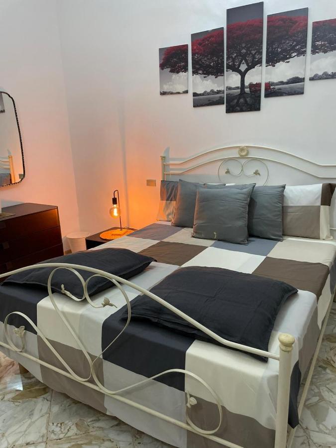 Casa Vacanza Federica Bari Zewnętrze zdjęcie