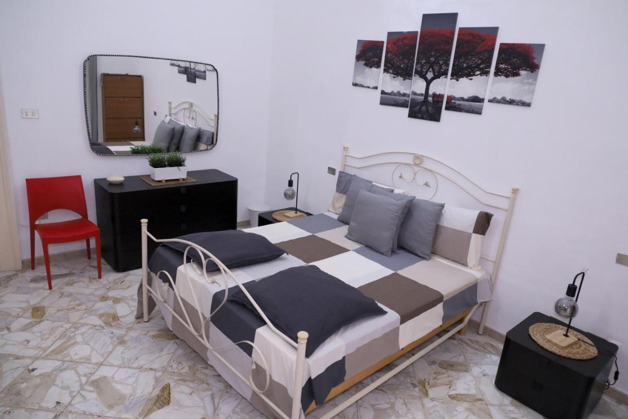 Casa Vacanza Federica Bari Zewnętrze zdjęcie