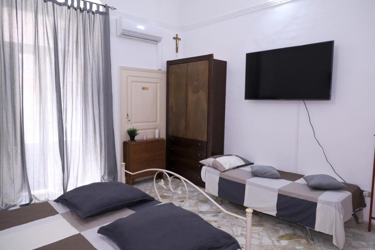 Casa Vacanza Federica Bari Zewnętrze zdjęcie