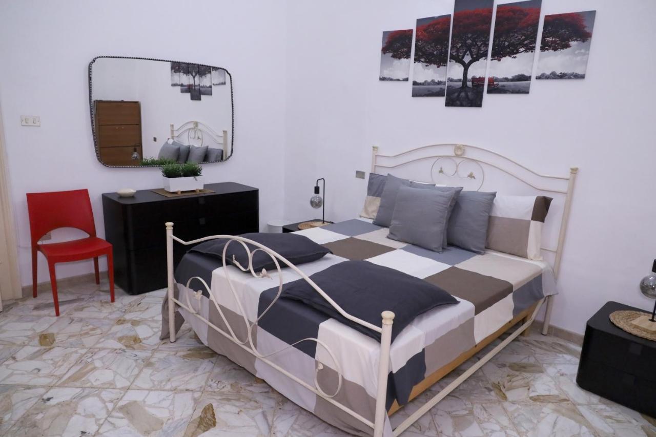 Casa Vacanza Federica Bari Zewnętrze zdjęcie