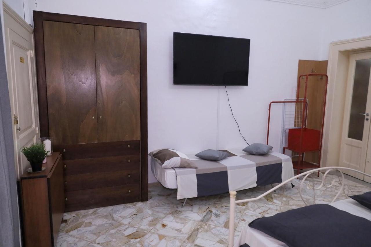 Casa Vacanza Federica Bari Zewnętrze zdjęcie