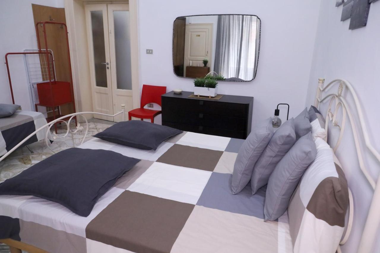 Casa Vacanza Federica Bari Zewnętrze zdjęcie