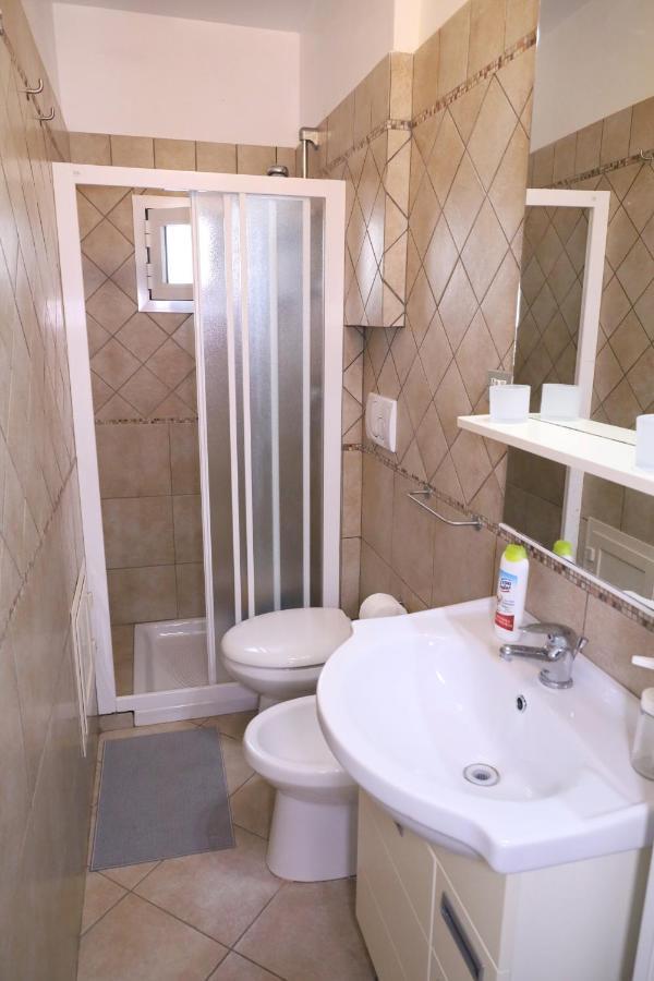 Casa Vacanza Federica Bari Zewnętrze zdjęcie