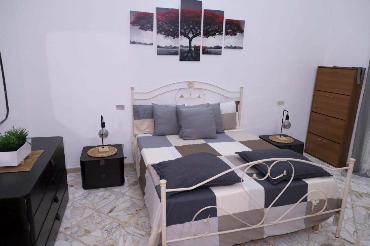 Casa Vacanza Federica Bari Zewnętrze zdjęcie