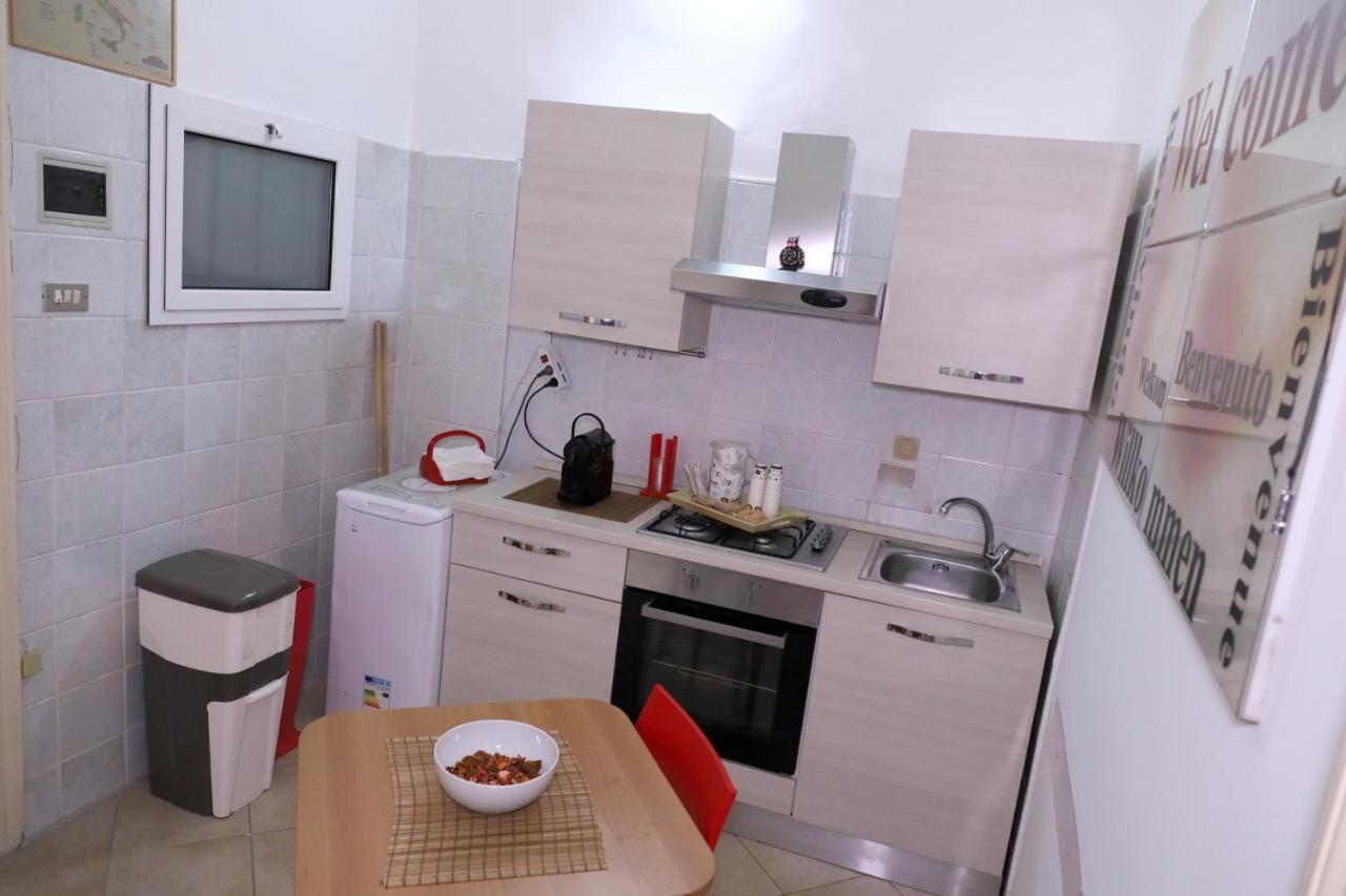 Casa Vacanza Federica Bari Zewnętrze zdjęcie